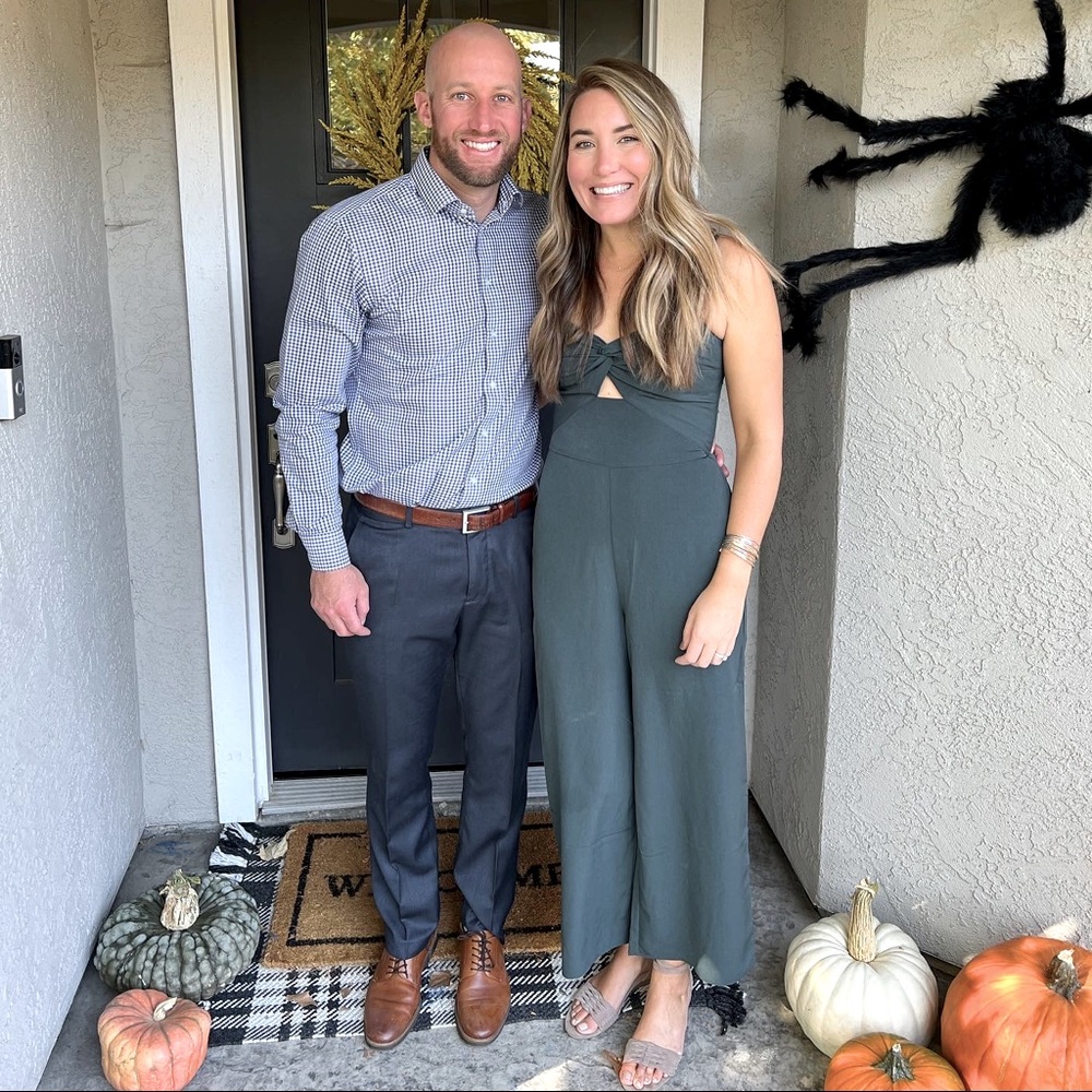 Meet your Posher, Haley